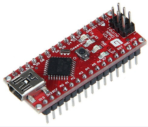 Arduino Nano 328